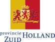 Logo van Provincie Zuidholland